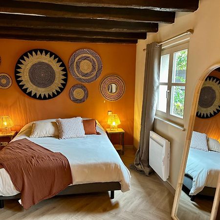 Ferme Marie Helene Bed and Breakfast Ittlenheim Buitenkant foto