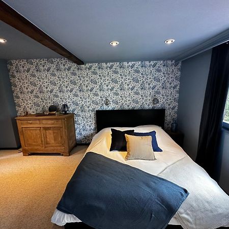 Ferme Marie Helene Bed and Breakfast Ittlenheim Buitenkant foto