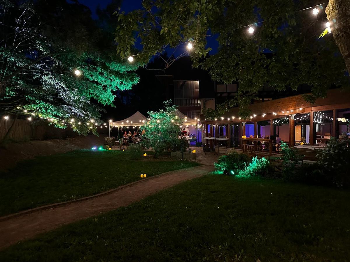 Ferme Marie Helene Bed and Breakfast Ittlenheim Buitenkant foto
