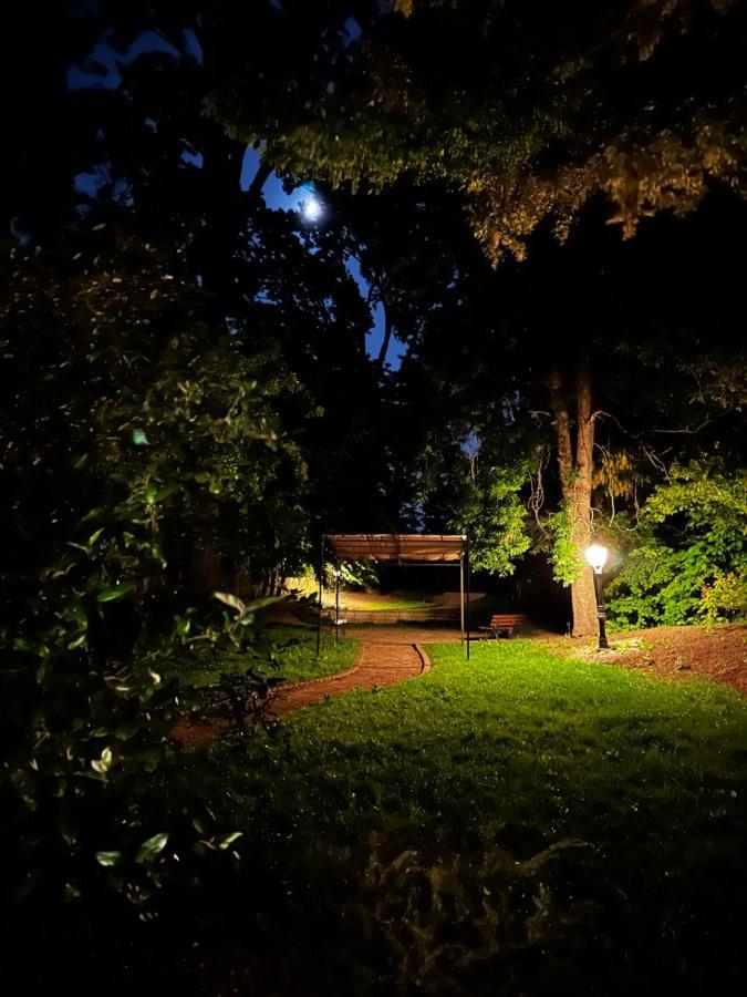 Ferme Marie Helene Bed and Breakfast Ittlenheim Buitenkant foto