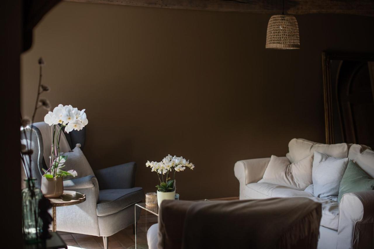 Ferme Marie Helene Bed and Breakfast Ittlenheim Buitenkant foto