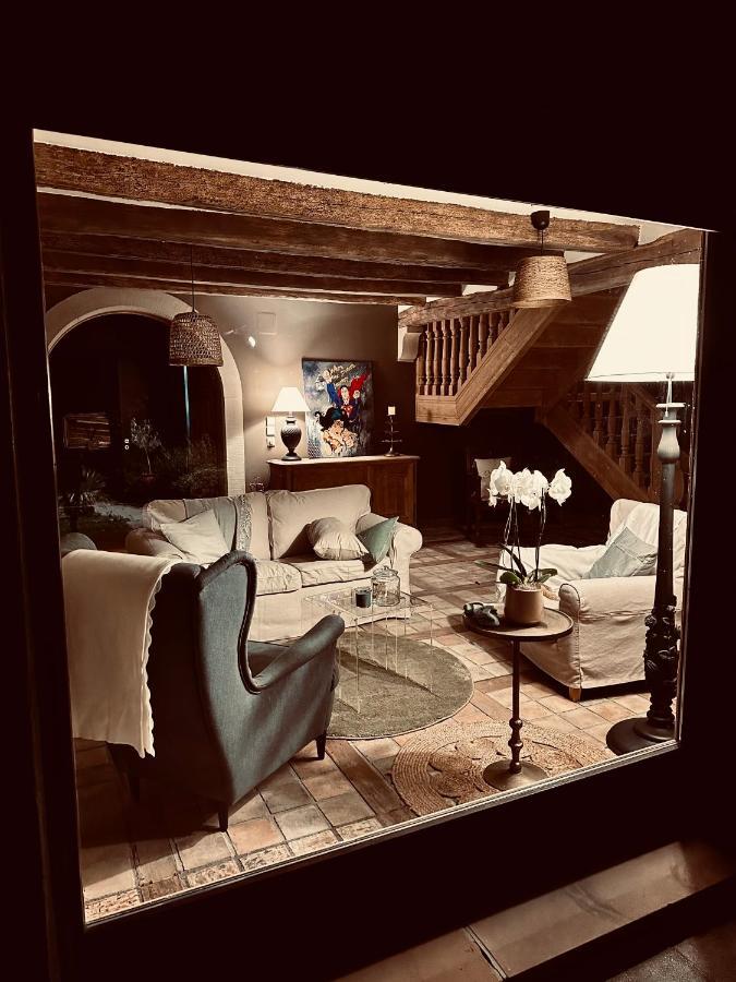 Ferme Marie Helene Bed and Breakfast Ittlenheim Buitenkant foto