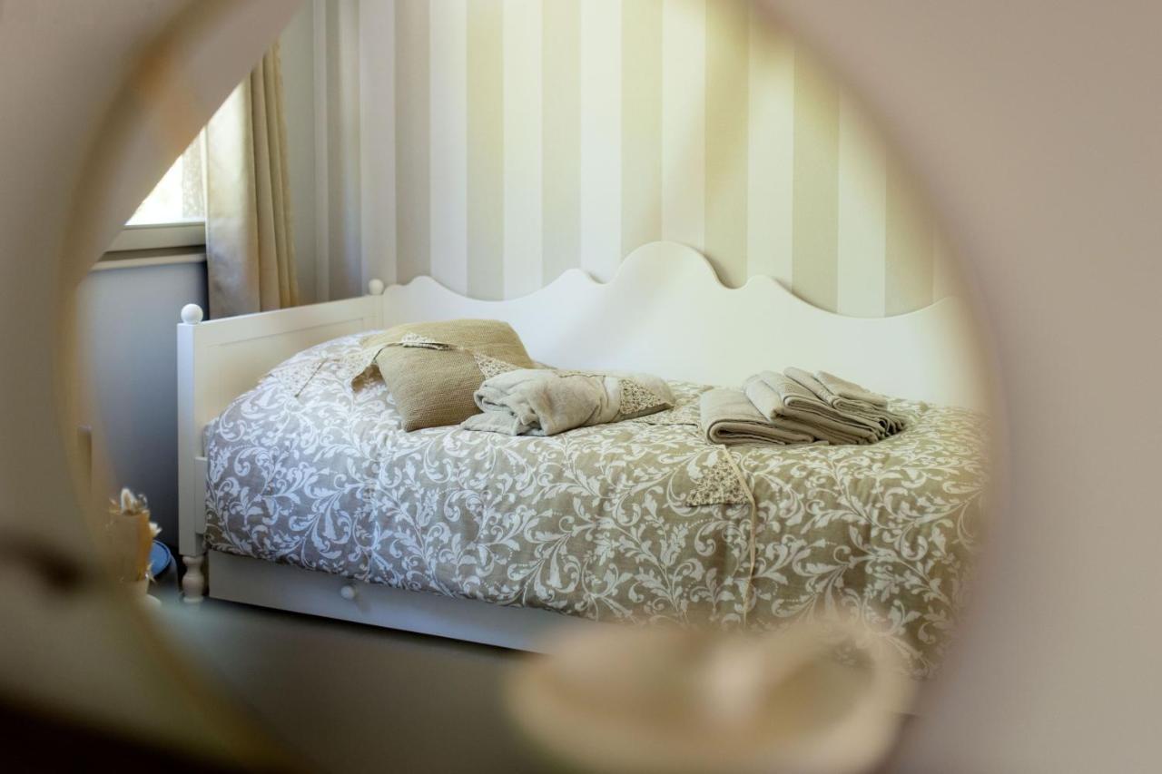 Ferme Marie Helene Bed and Breakfast Ittlenheim Buitenkant foto