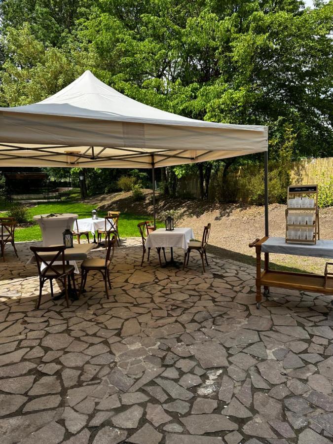 Ferme Marie Helene Bed and Breakfast Ittlenheim Buitenkant foto