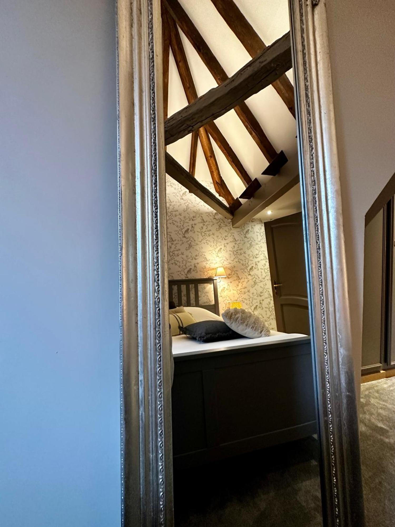 Ferme Marie Helene Bed and Breakfast Ittlenheim Buitenkant foto