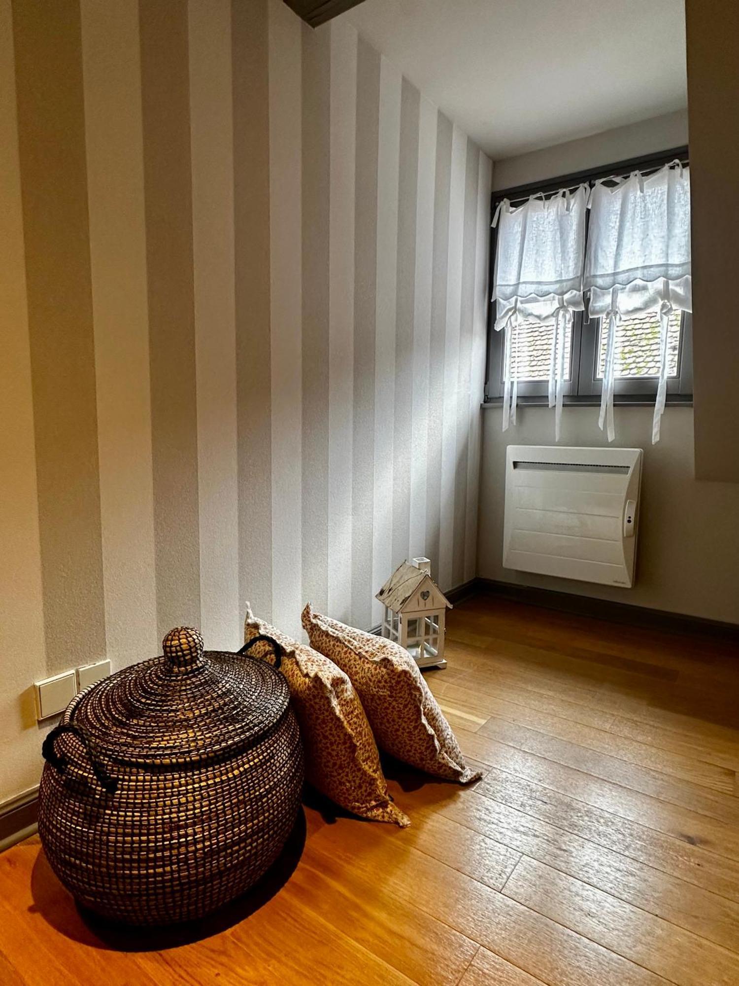 Ferme Marie Helene Bed and Breakfast Ittlenheim Buitenkant foto