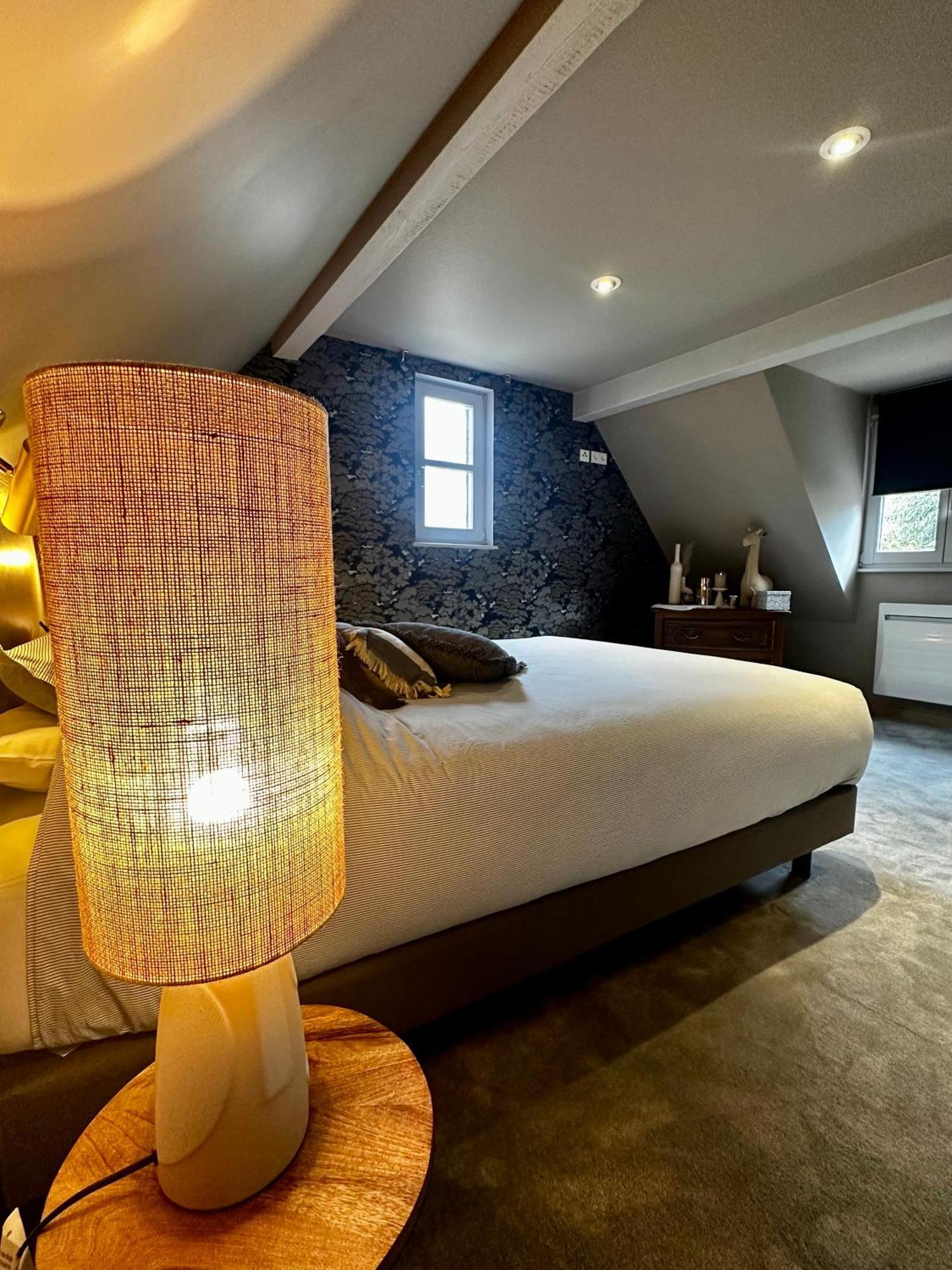 Ferme Marie Helene Bed and Breakfast Ittlenheim Buitenkant foto