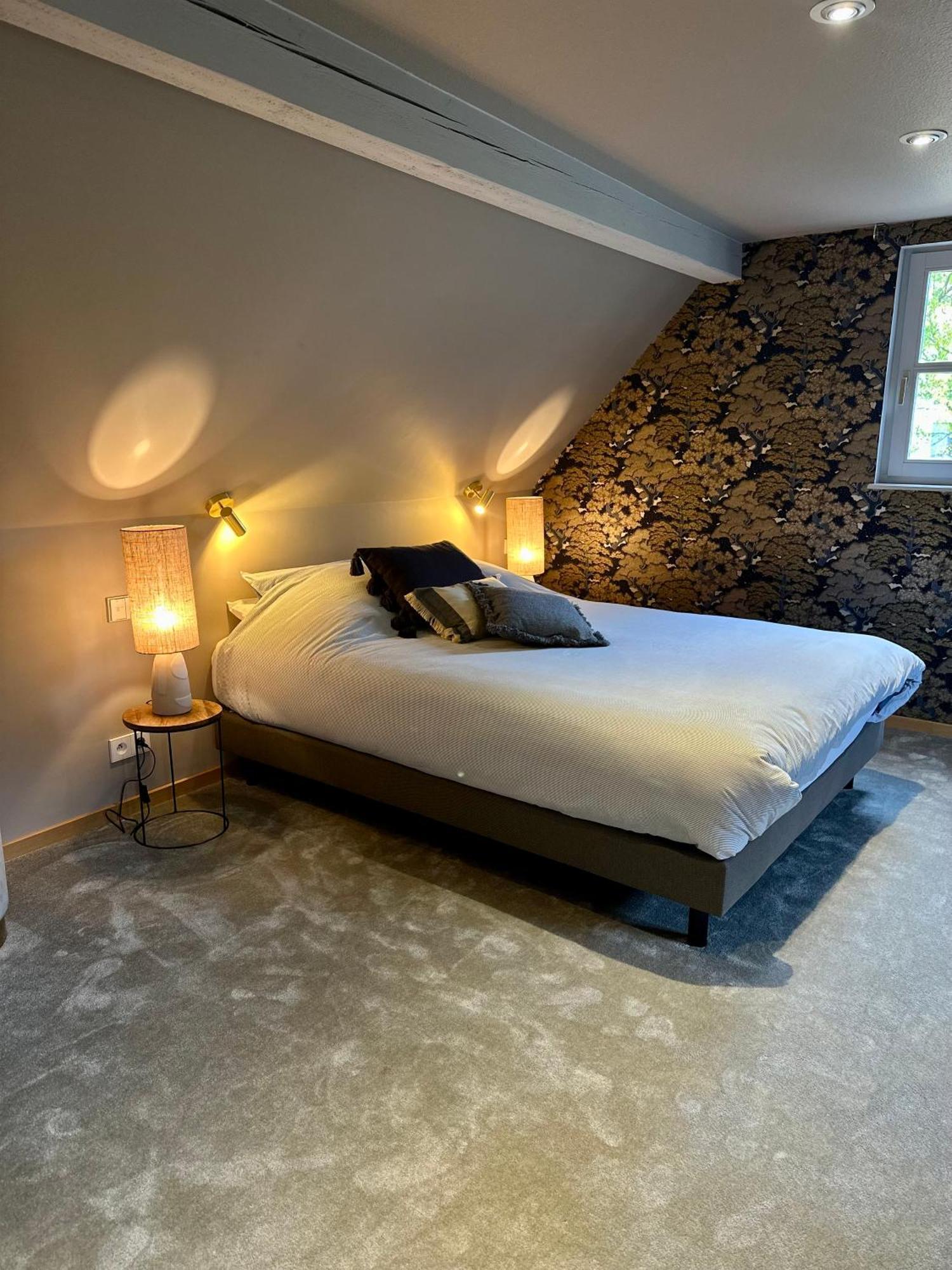 Ferme Marie Helene Bed and Breakfast Ittlenheim Buitenkant foto