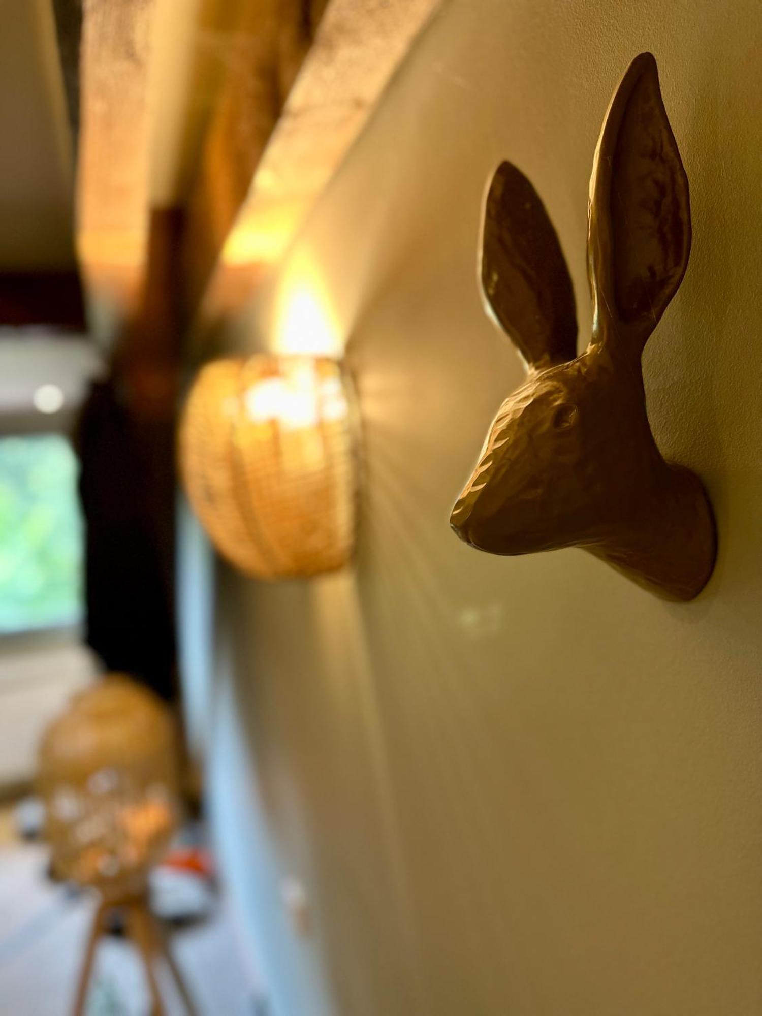 Ferme Marie Helene Bed and Breakfast Ittlenheim Buitenkant foto