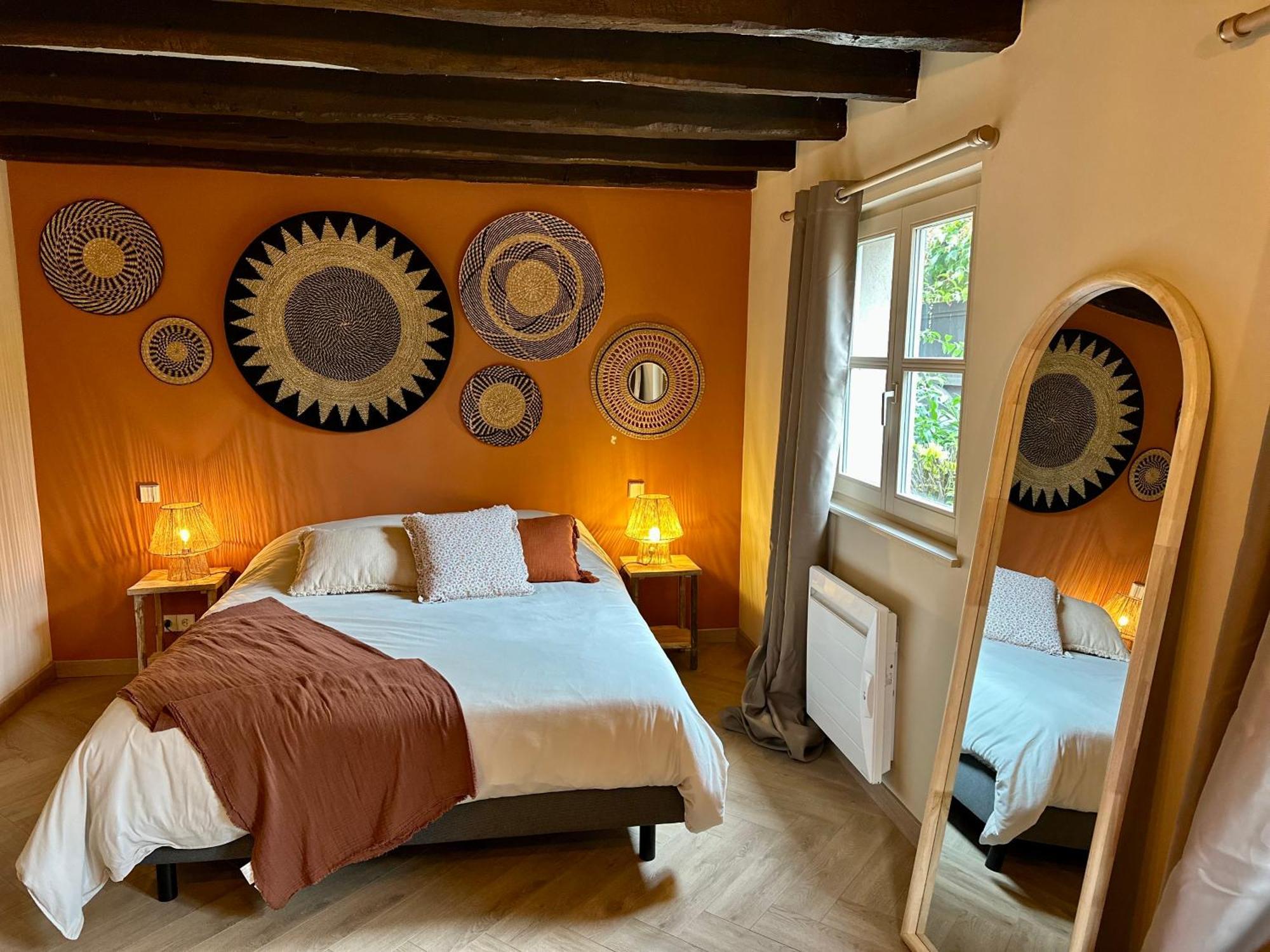 Ferme Marie Helene Bed and Breakfast Ittlenheim Buitenkant foto