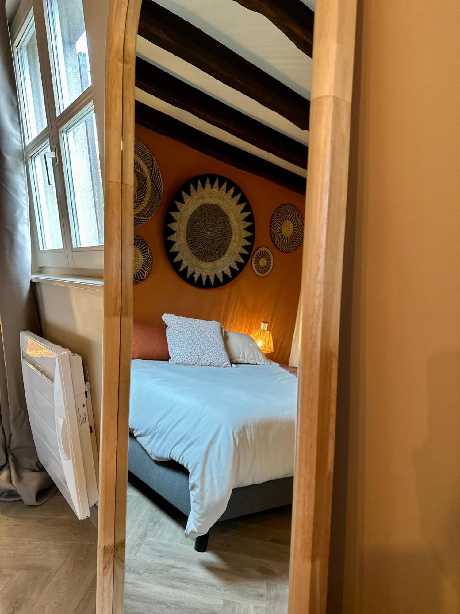 Ferme Marie Helene Bed and Breakfast Ittlenheim Buitenkant foto