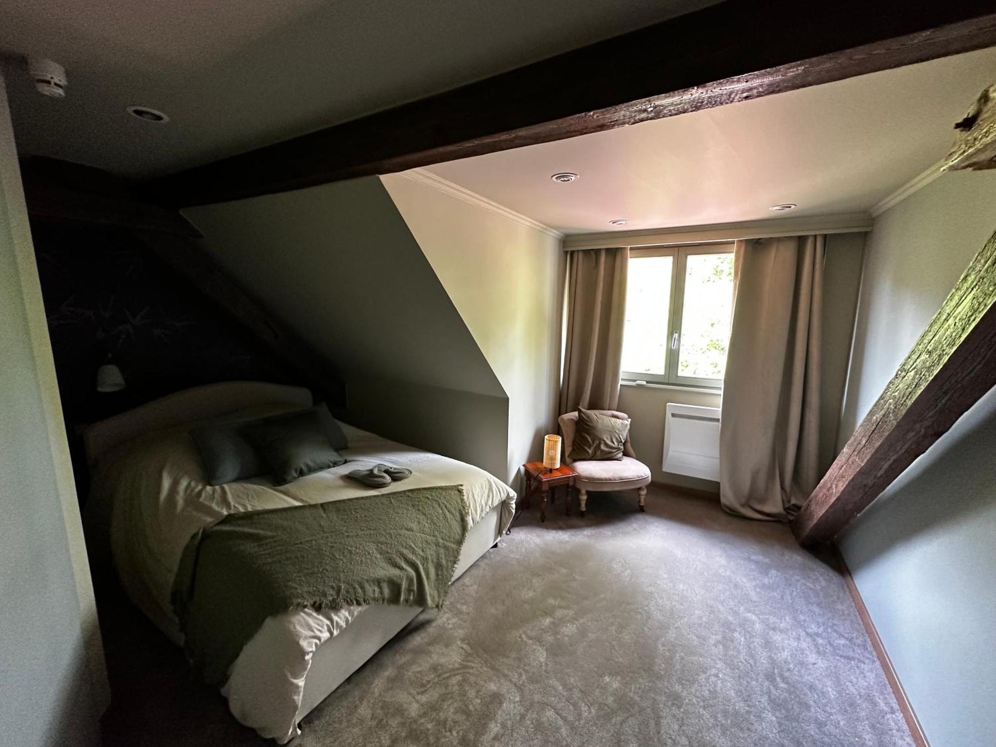 Ferme Marie Helene Bed and Breakfast Ittlenheim Buitenkant foto