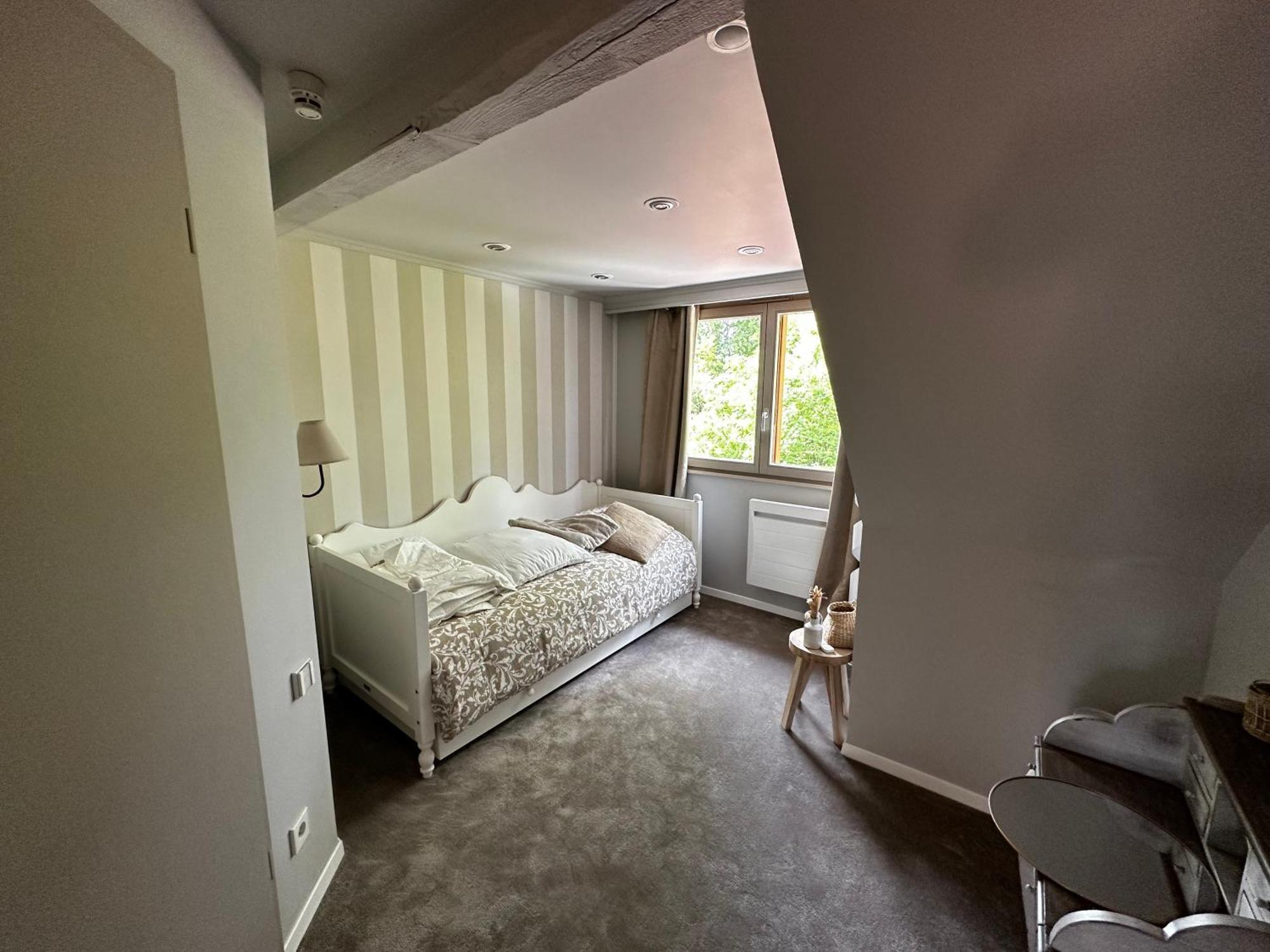 Ferme Marie Helene Bed and Breakfast Ittlenheim Buitenkant foto